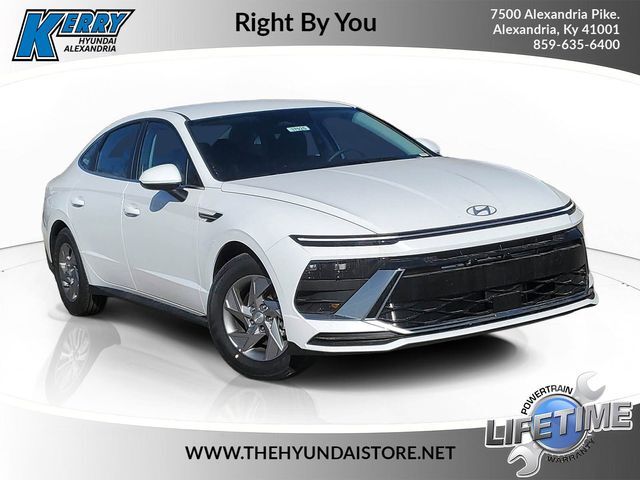 2026 HYUNDAI Sonata