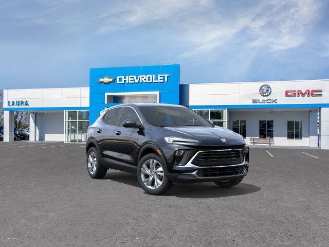 2026 BUICK Encore GX