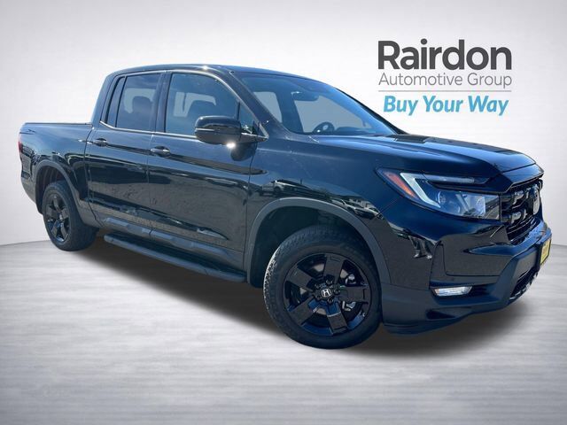 2024 HONDA Ridgeline