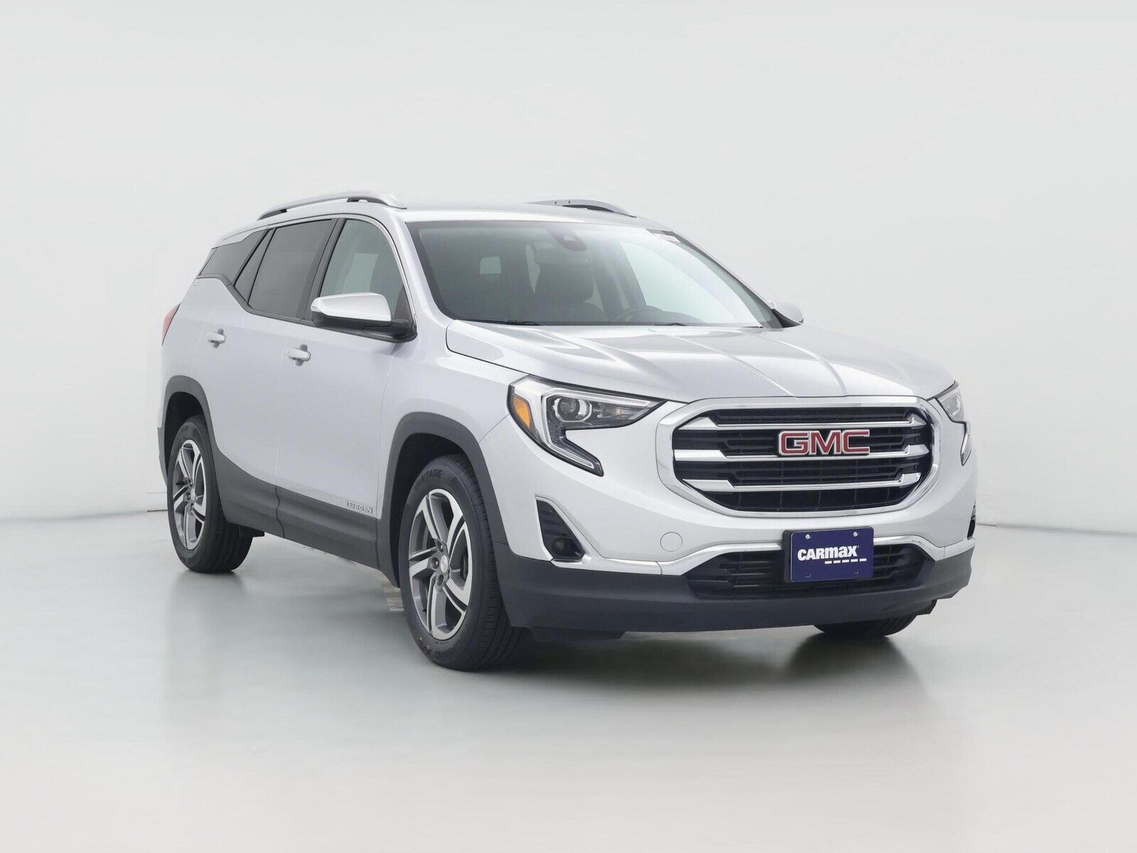 2021 GMC Terrain