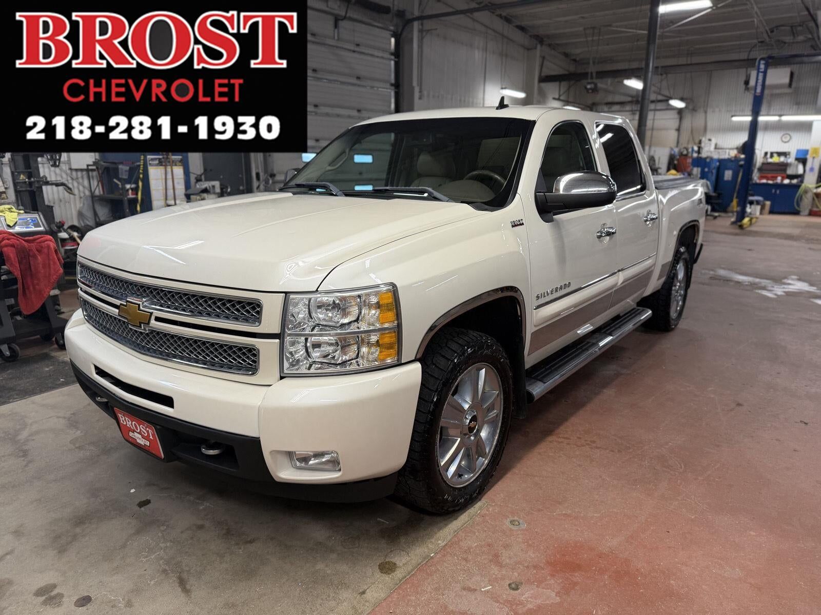 2013 CHEVROLET Silverado