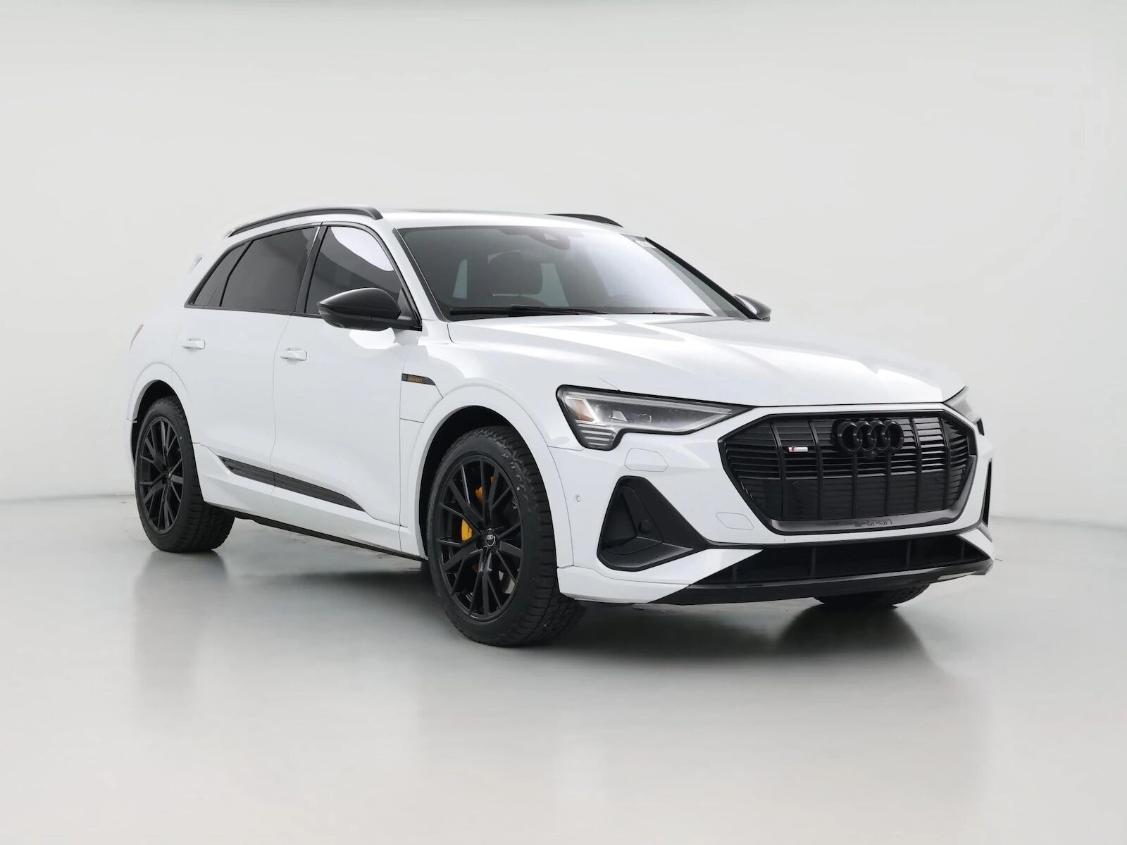 2022 AUDI e-tron