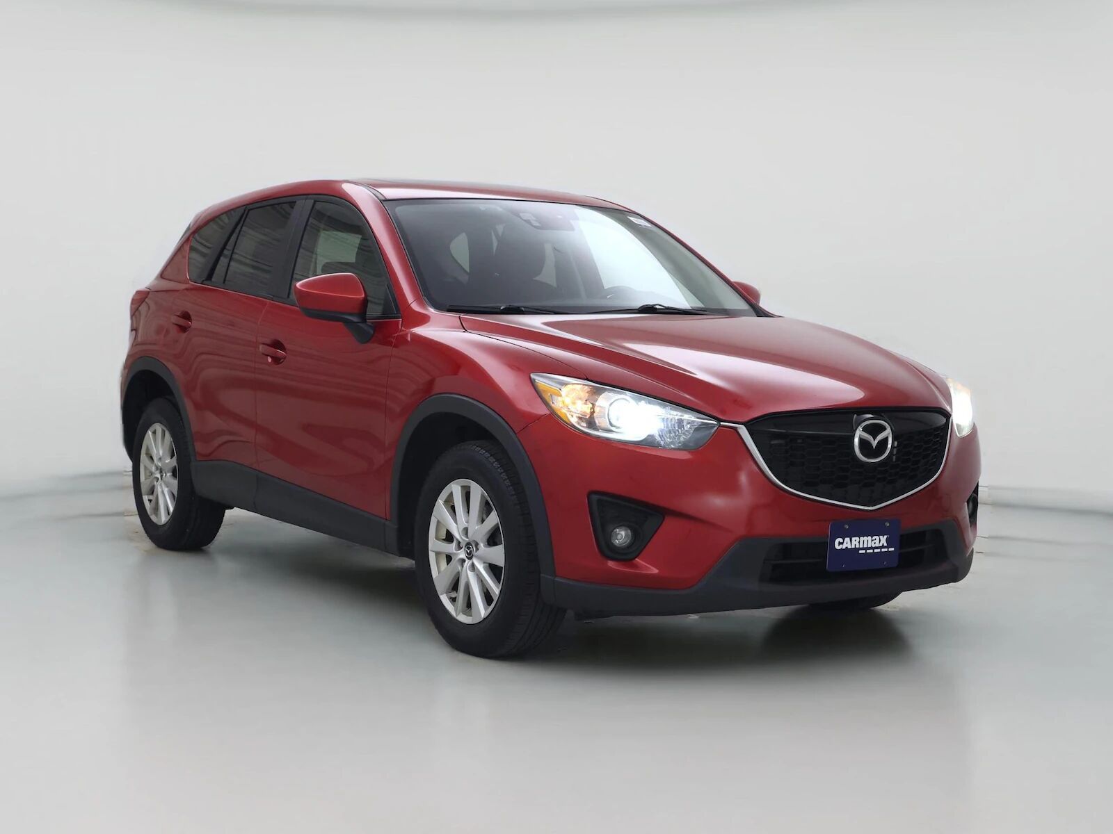 2014 MAZDA CX-5