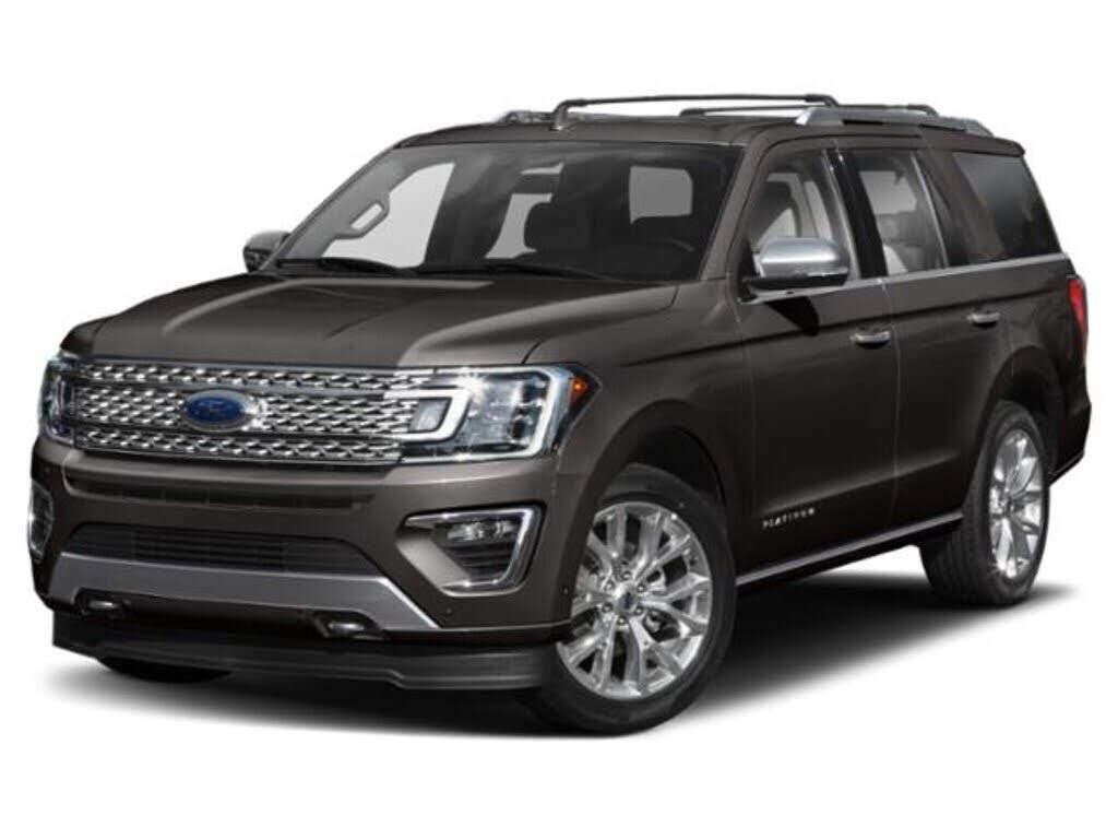 2019 FORD Expedition