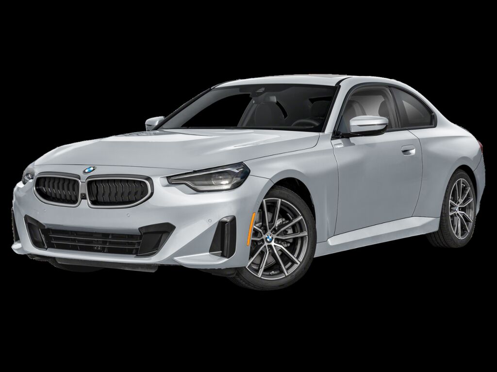 2025 BMW 2 Series