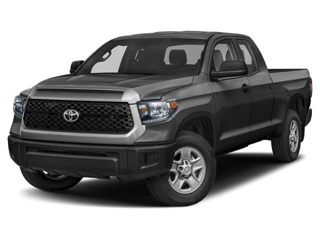 2018 TOYOTA Tundra