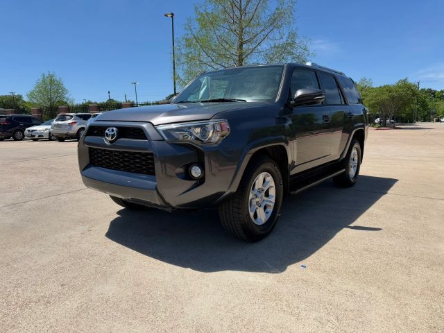 2015 TOYOTA 4-Runner
