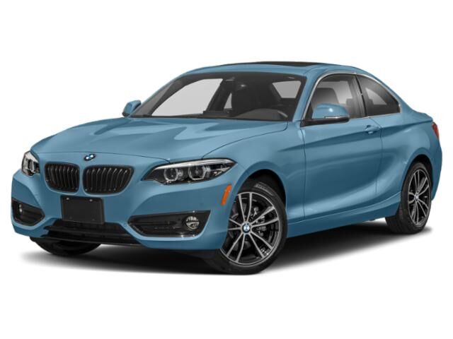 2020 BMW 2 Series