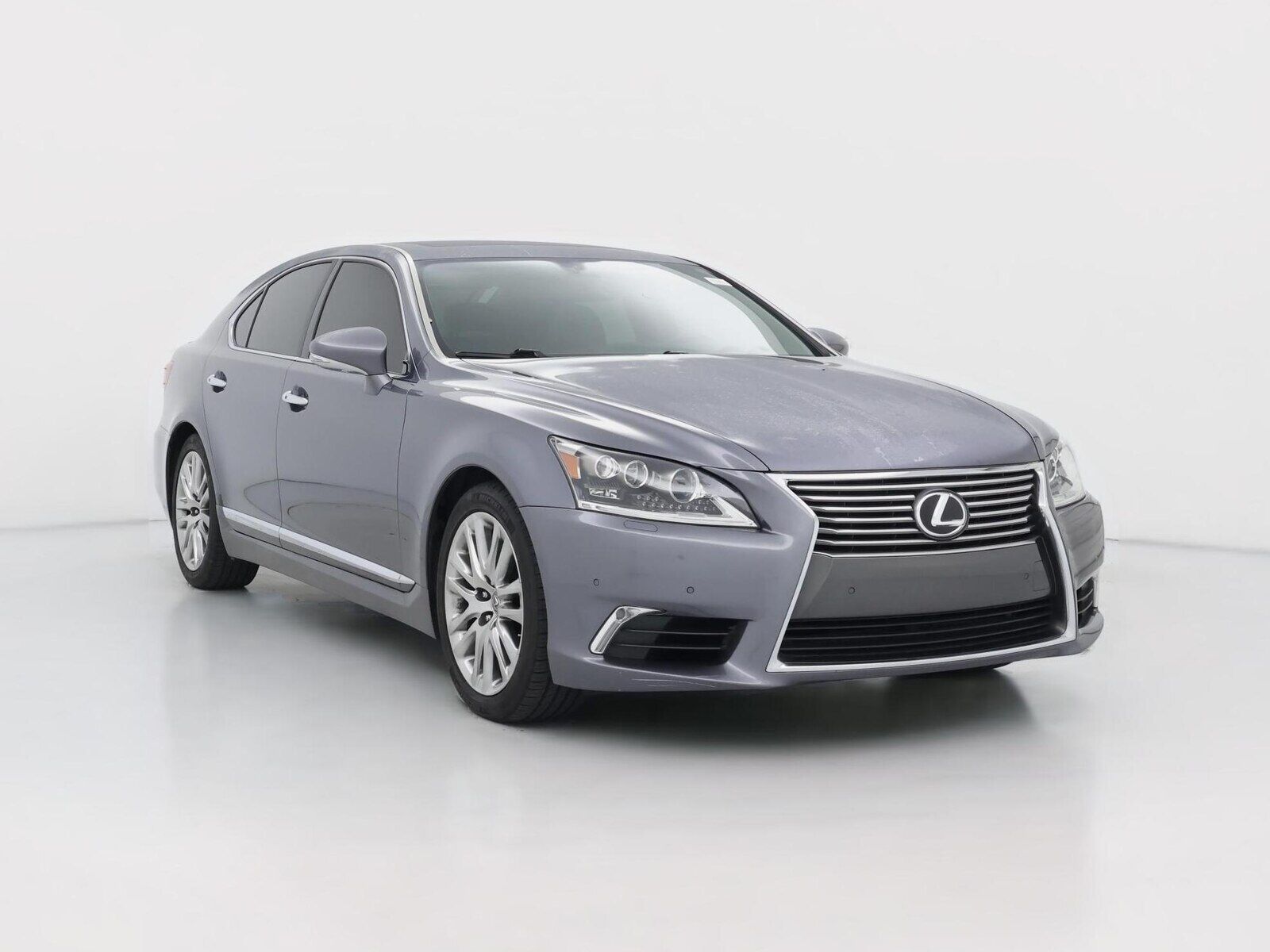 2015 LEXUS LS