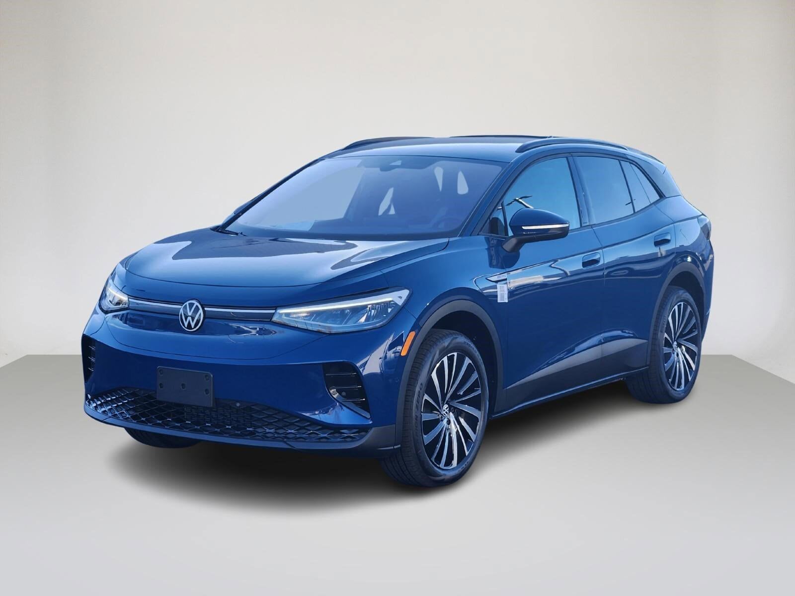 2025 VOLKSWAGEN ID.4