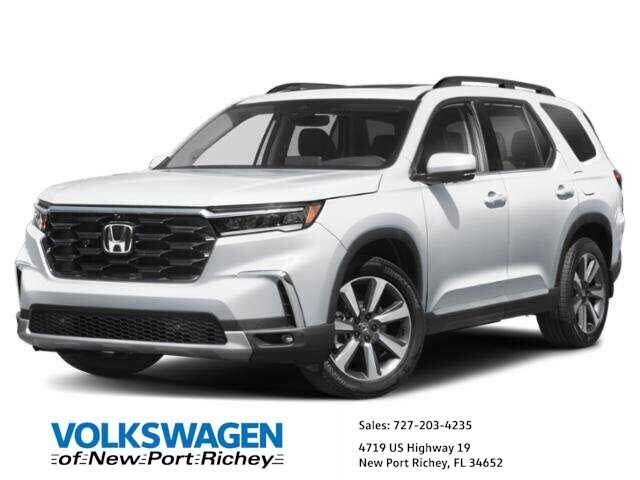2023 HONDA Pilot