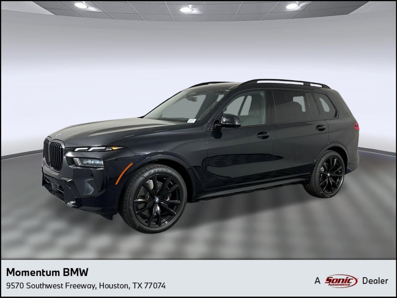 2026 BMW X7
