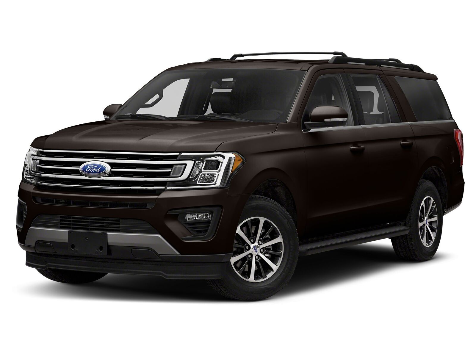 2021 FORD Expedition