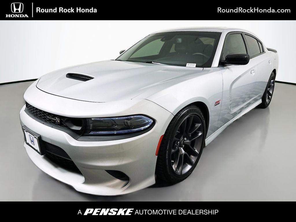 2023 DODGE Charger
