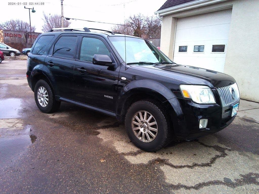 2008 MERCURY Mariner