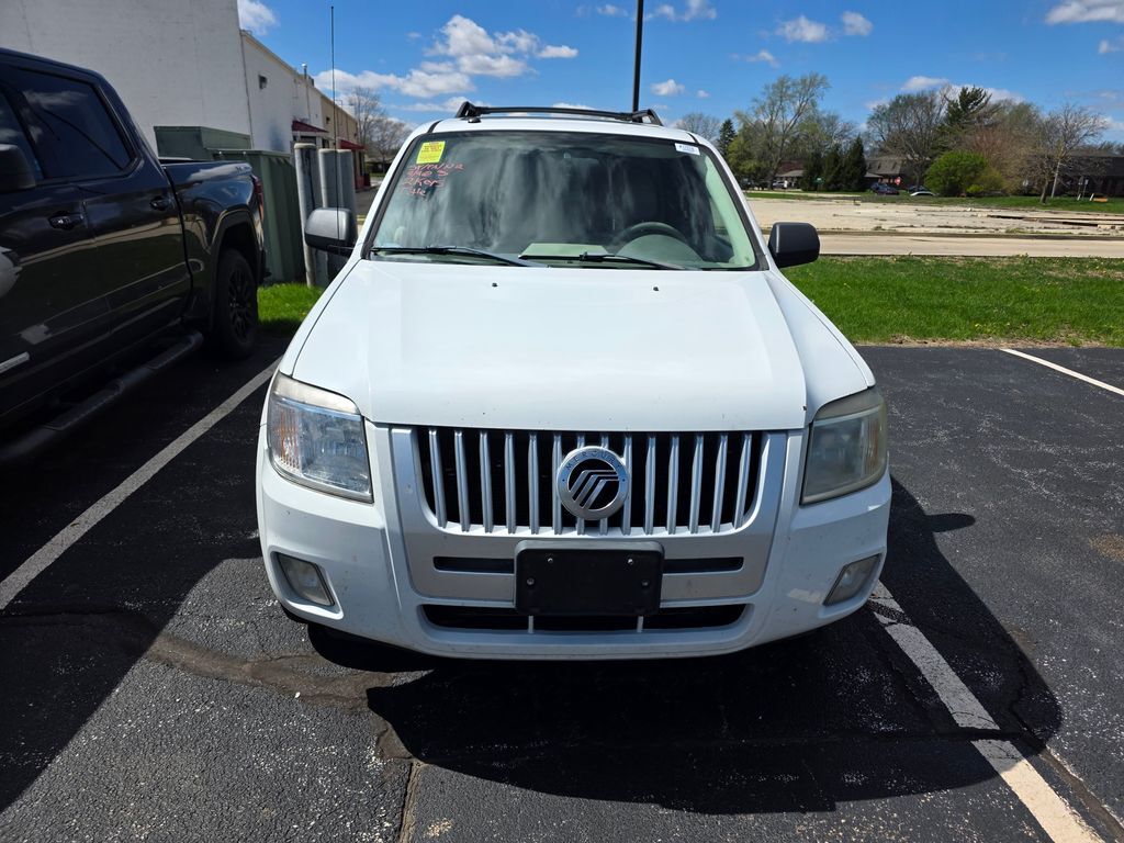 2008 MERCURY Mariner