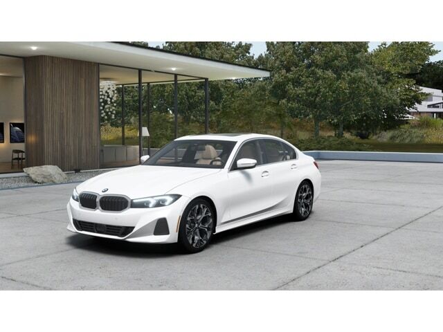 2026 BMW 3 Series