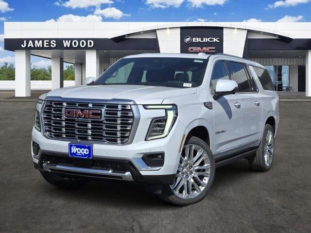 2026 GMC Yukon XL