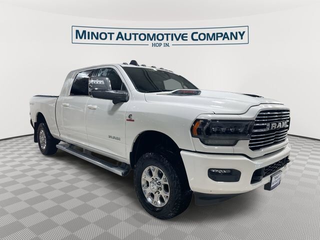 2023 RAM 2500
