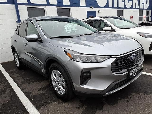 2023 FORD Escape