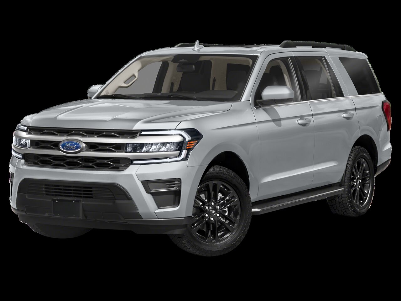 2024 FORD Expedition
