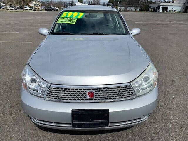 2003 SATURN LW300