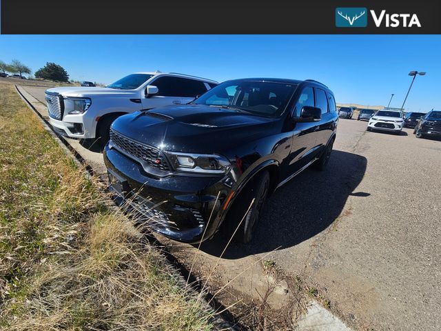 2025 DODGE Durango