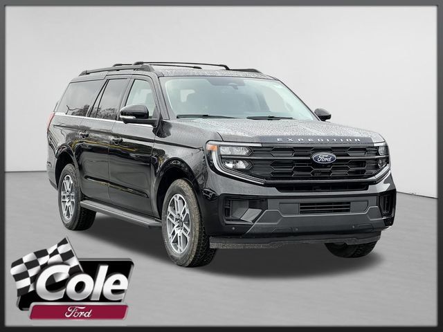 2026 FORD Expedition