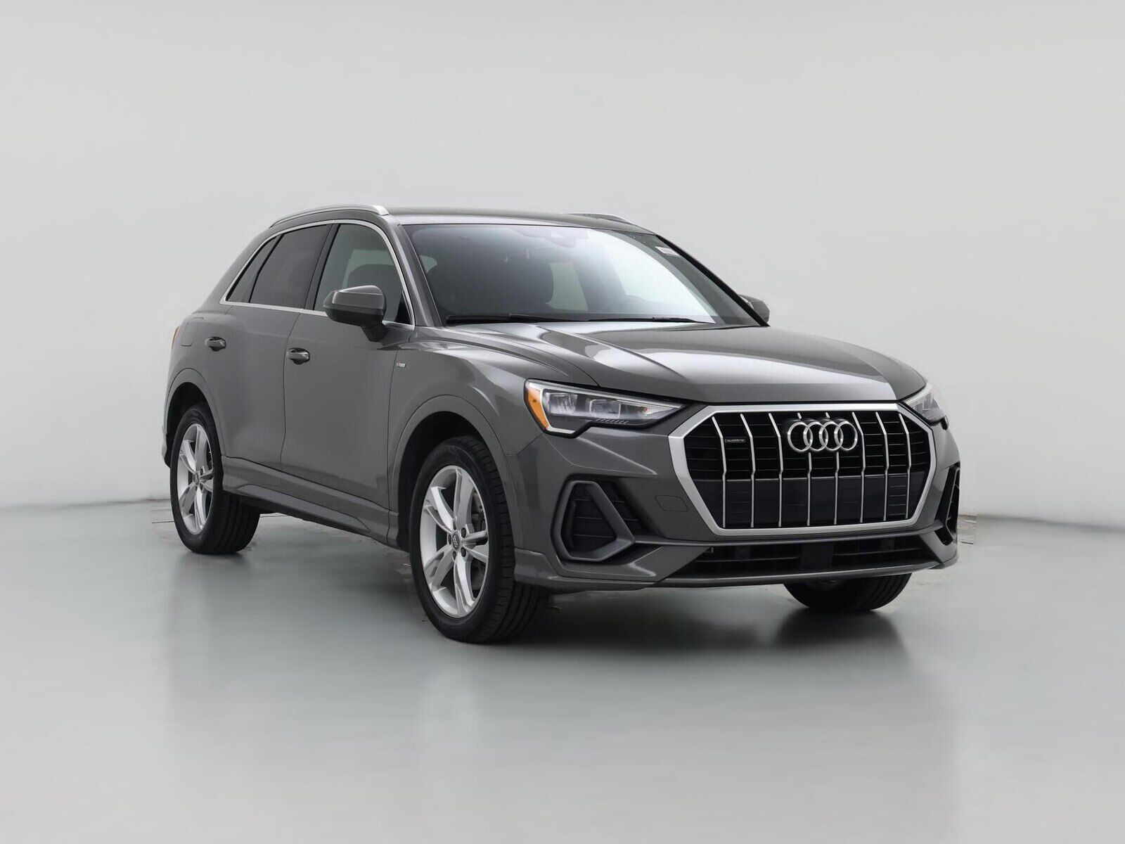 2020 AUDI Q3