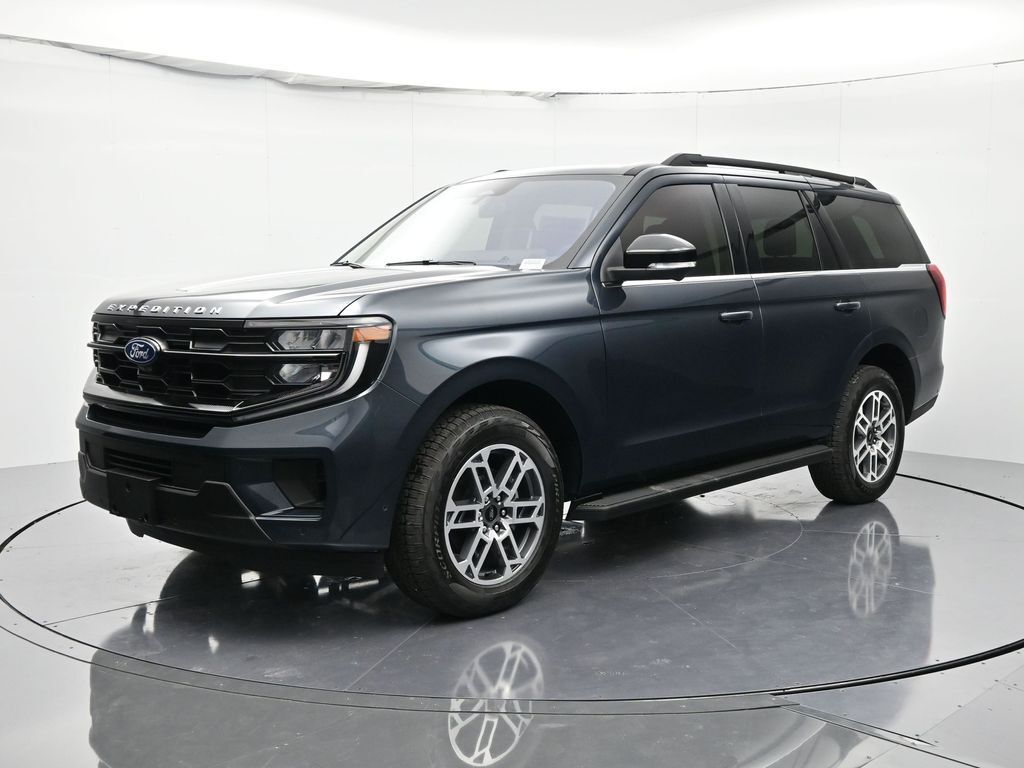 2025 FORD Expedition