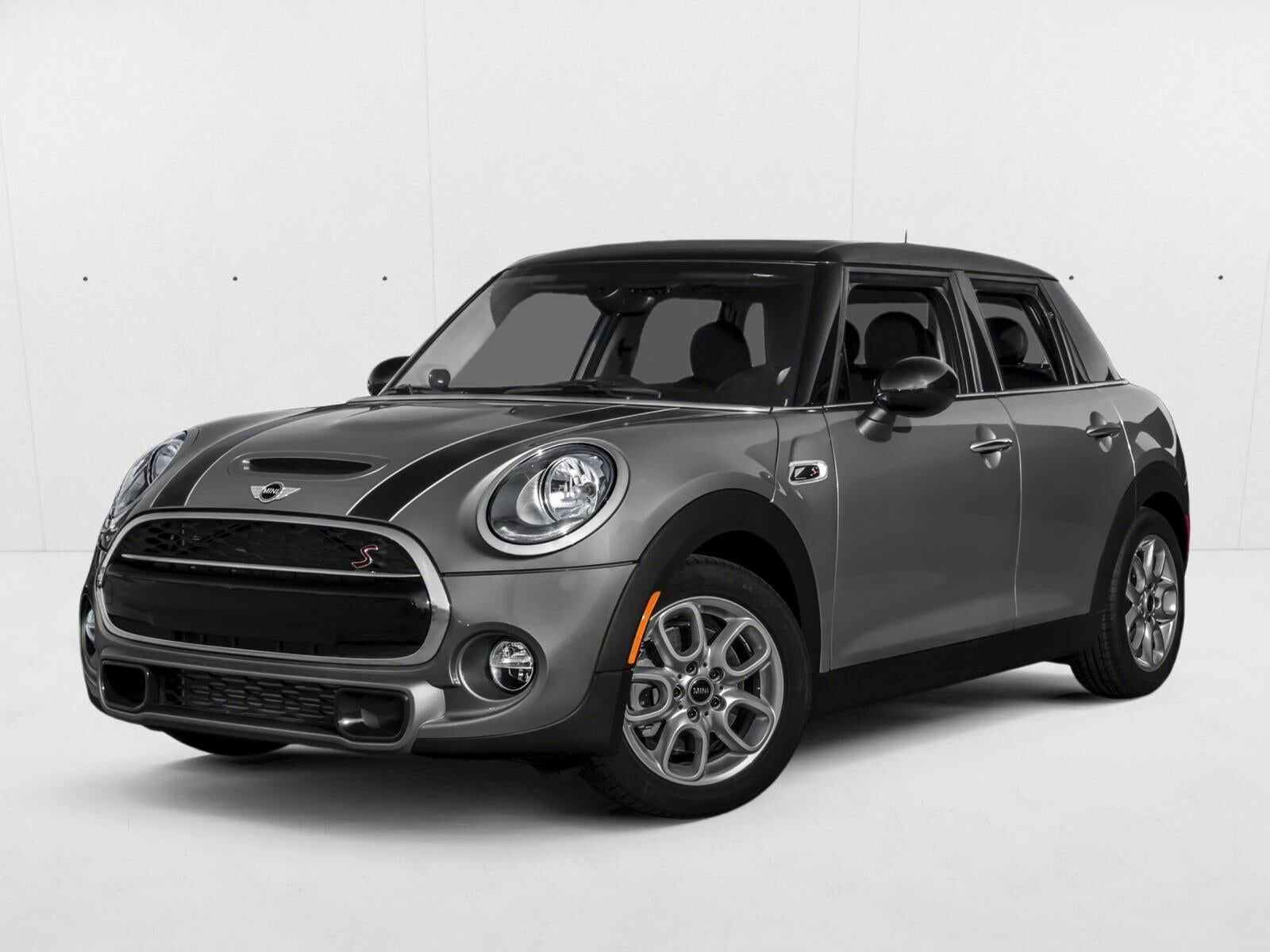2016 MINI Hardtop