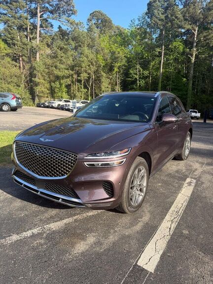 2023 GENESIS GV70