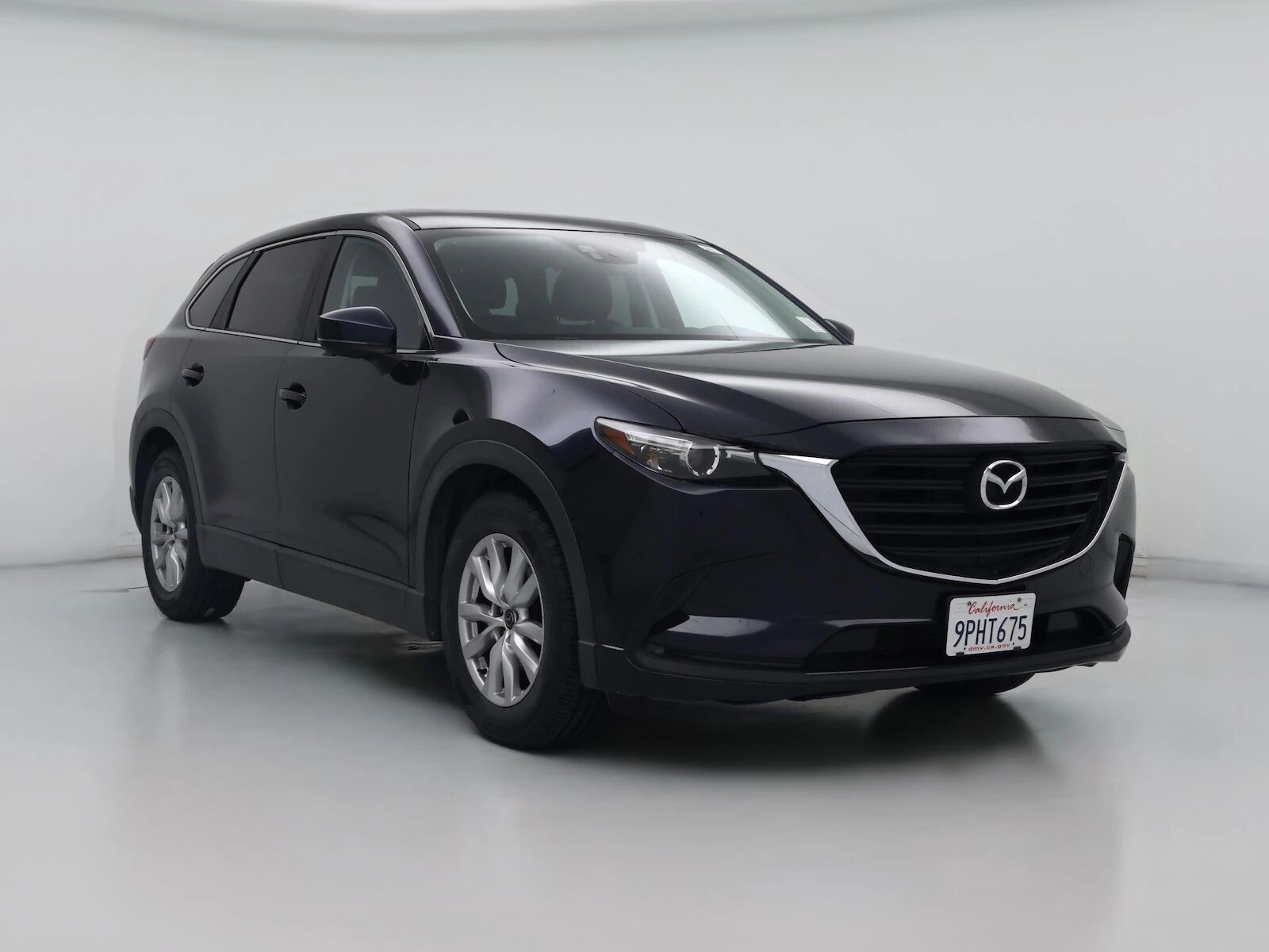 2016 MAZDA CX-9