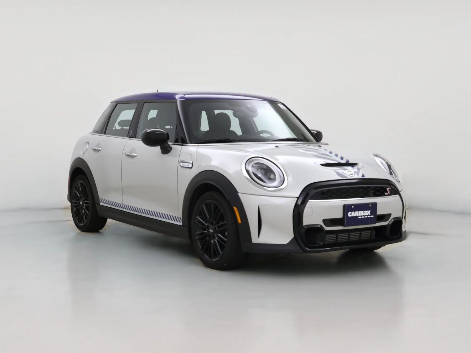 2022 MINI Hardtop