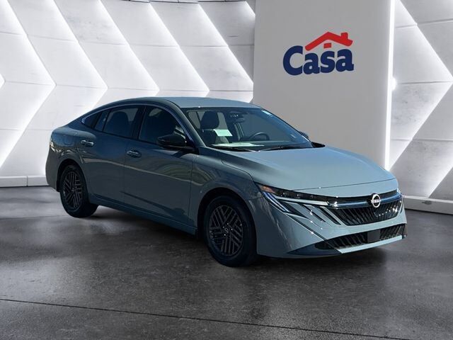 2026 NISSAN Sentra