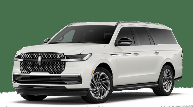 2026 LINCOLN Navigator L