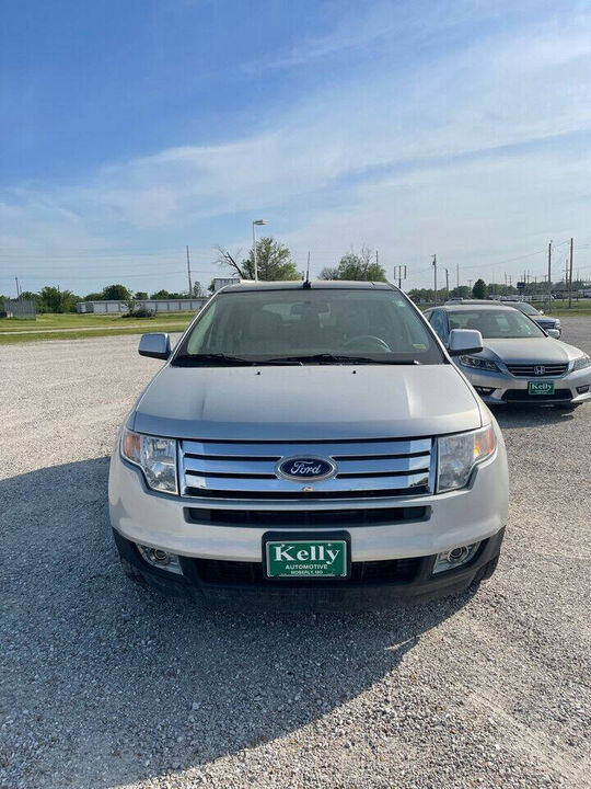 2010 FORD Edge