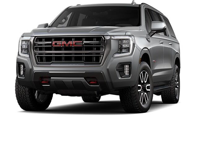 2024 GMC Yukon XL