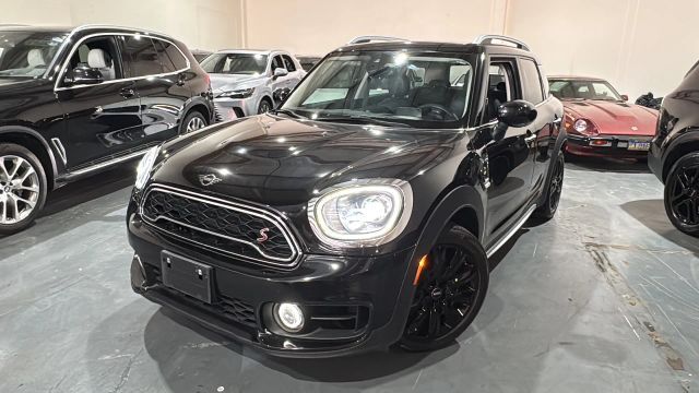 2020 MINI Countryman