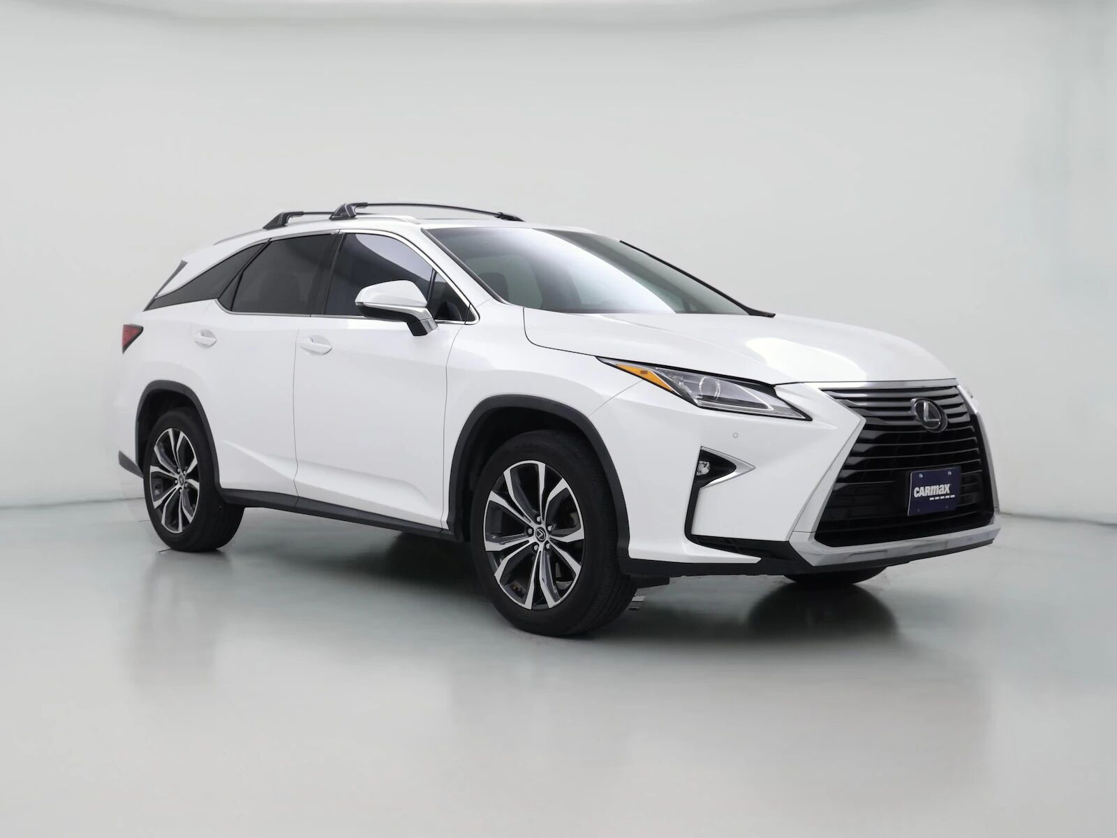 2019 LEXUS RX