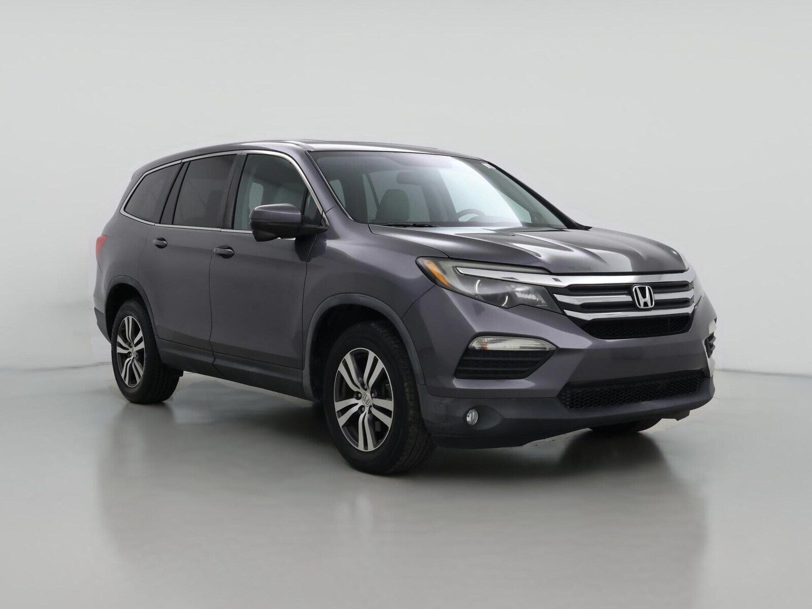 2018 HONDA Pilot