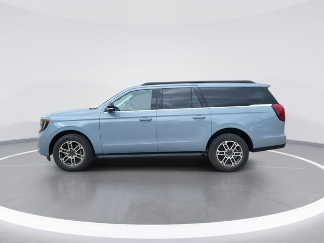 2026 FORD Expedition