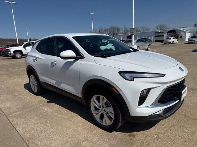 2025 BUICK Encore GX