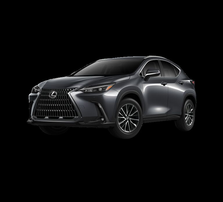 2025 LEXUS NX