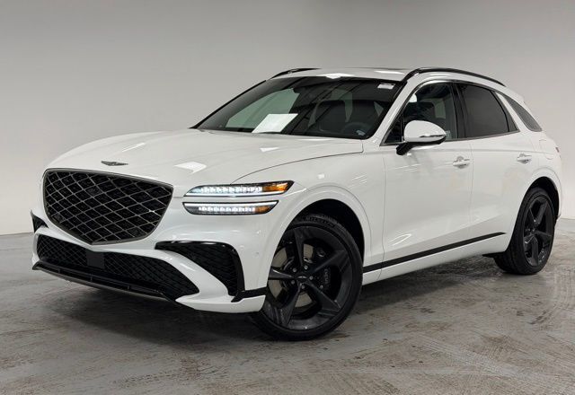 2026 GENESIS GV70