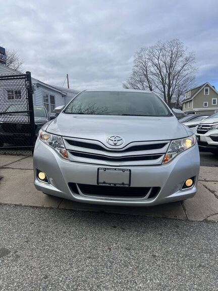 2013 TOYOTA Venza