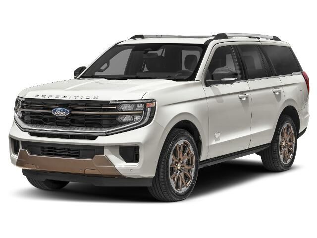 2026 FORD Expedition