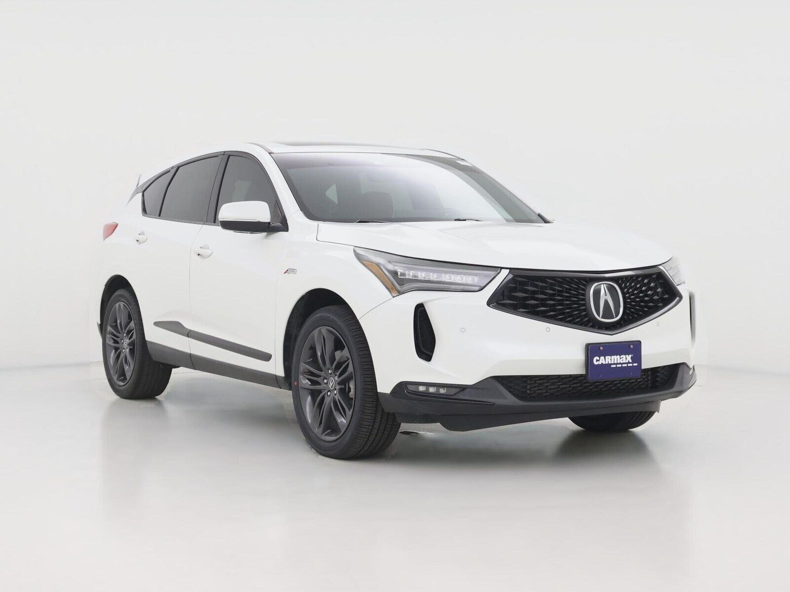 2022 ACURA RDX