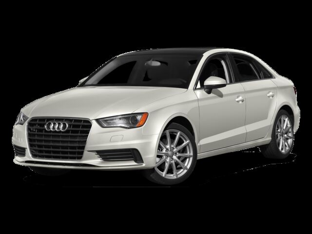 2016 AUDI A3