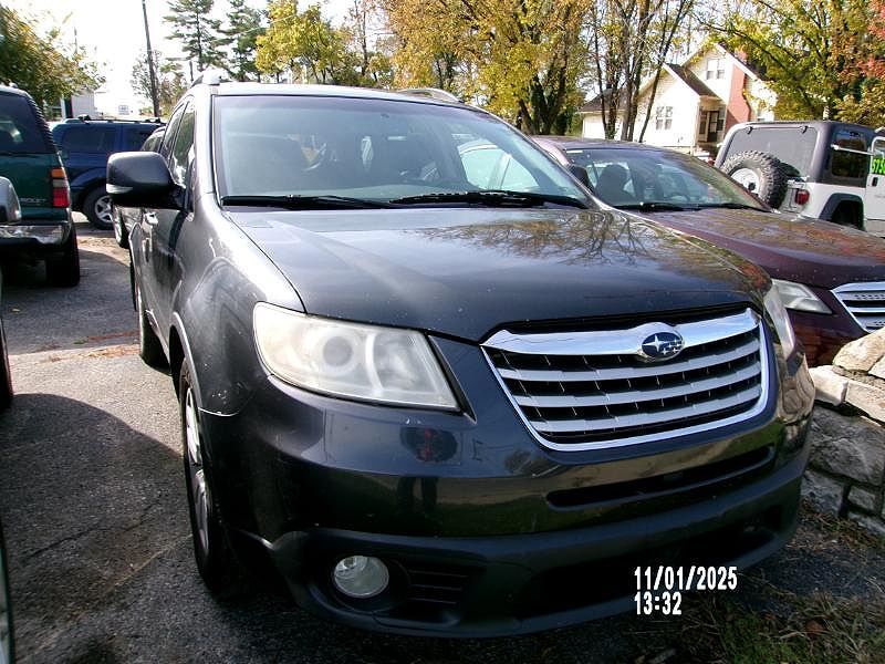 2009 SUBARU B9 Tribeca